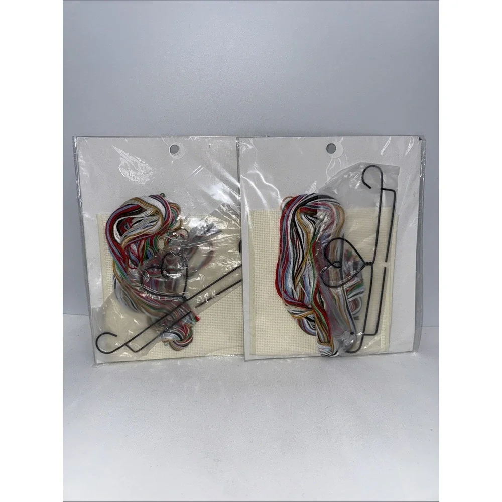 Dimensions Cross Stitch kit 